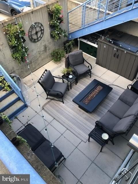 419 Ridge St Nw #B - Photo 7 of 10