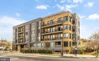 1550 11th St Nw Apt 401 - Photo 1 of 1