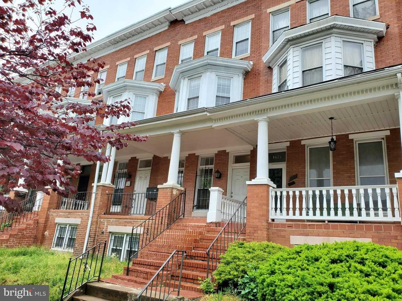 1624 Gwynns Falls Pkwy Unit 4 - Photo 2 of 20