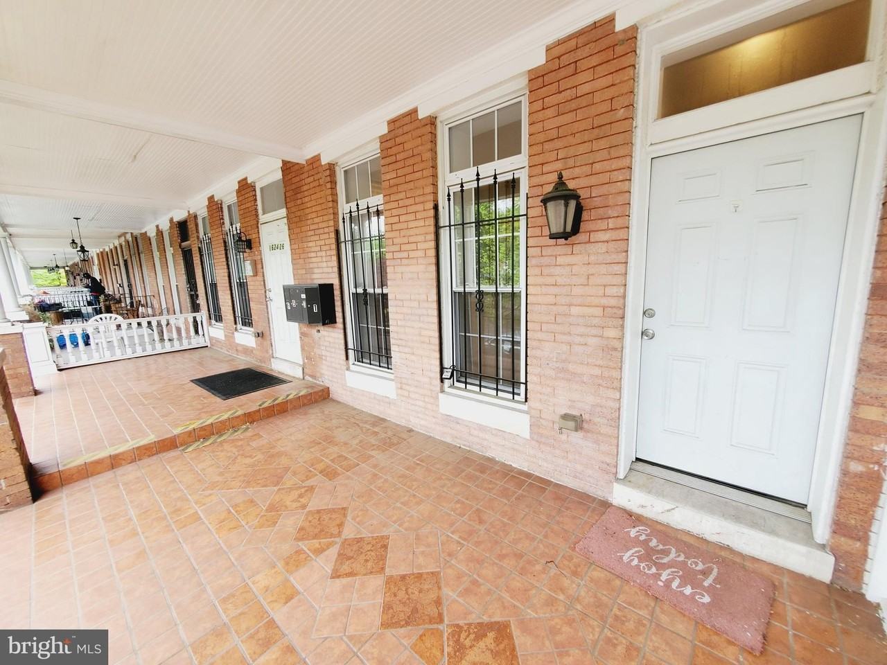 1624 Gwynns Falls Pkwy Unit 4 - Photo 3 of 20