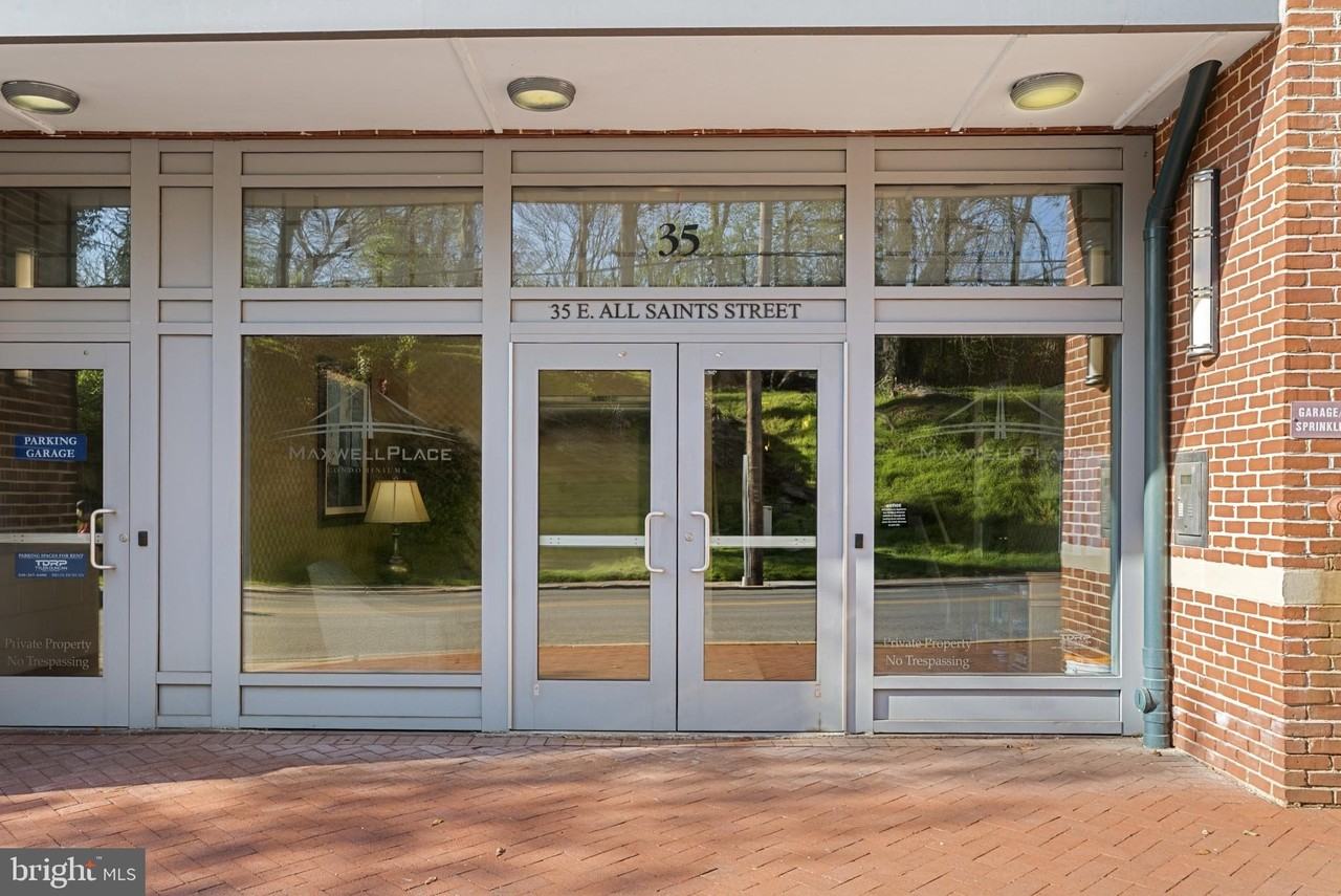 35 E All Saints St Unit 104 - Photo 2 of 40