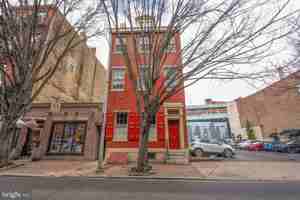 featured image of 239 Race St Apt C #Apt C