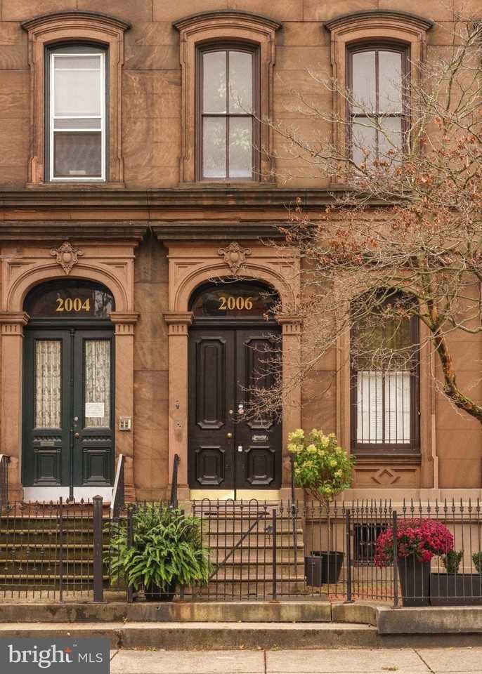 2006 W Girard Ave #1A - Photo 3 of 48