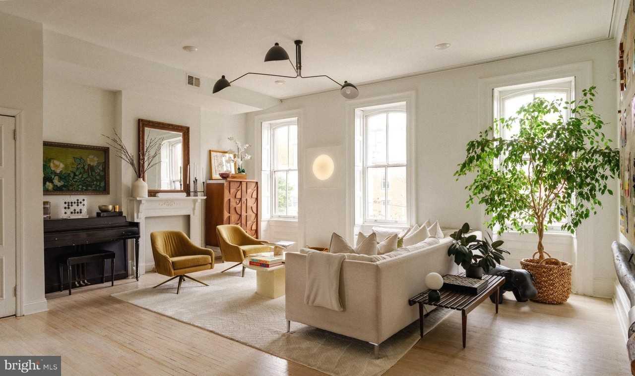 2006 W Girard Ave #1A - Photo 6 of 48