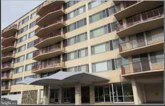 5353 Columbia Pike Apt 606 - Photo 1 of 1