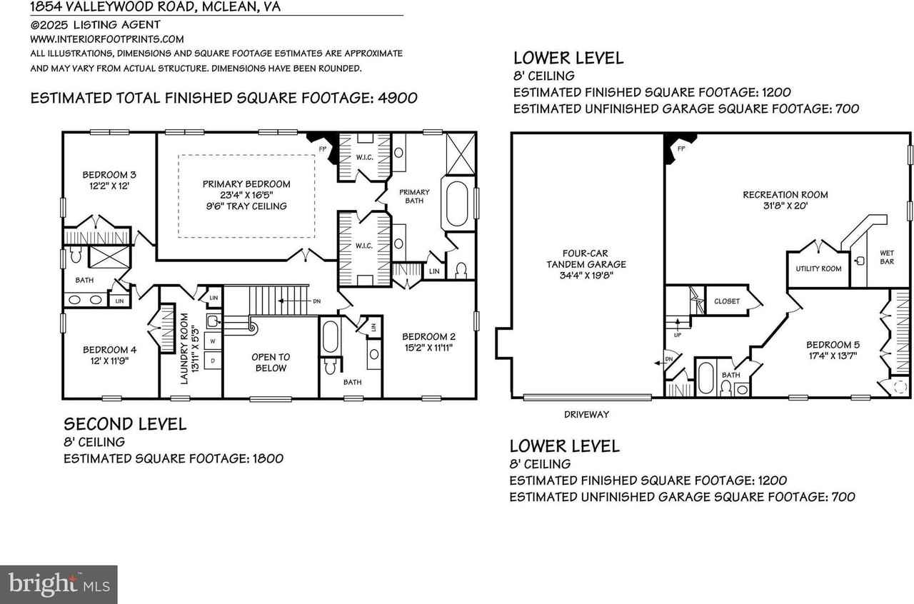 1854 Valley Wood Rd - Photo 3 of 50