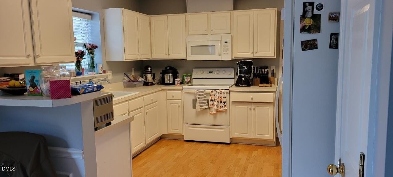 4901 Gaithers Pointe Dr - Photo 3 of 17