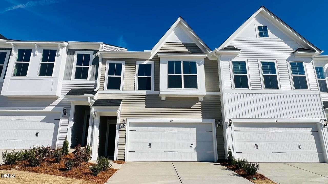 12 Nettle Ln