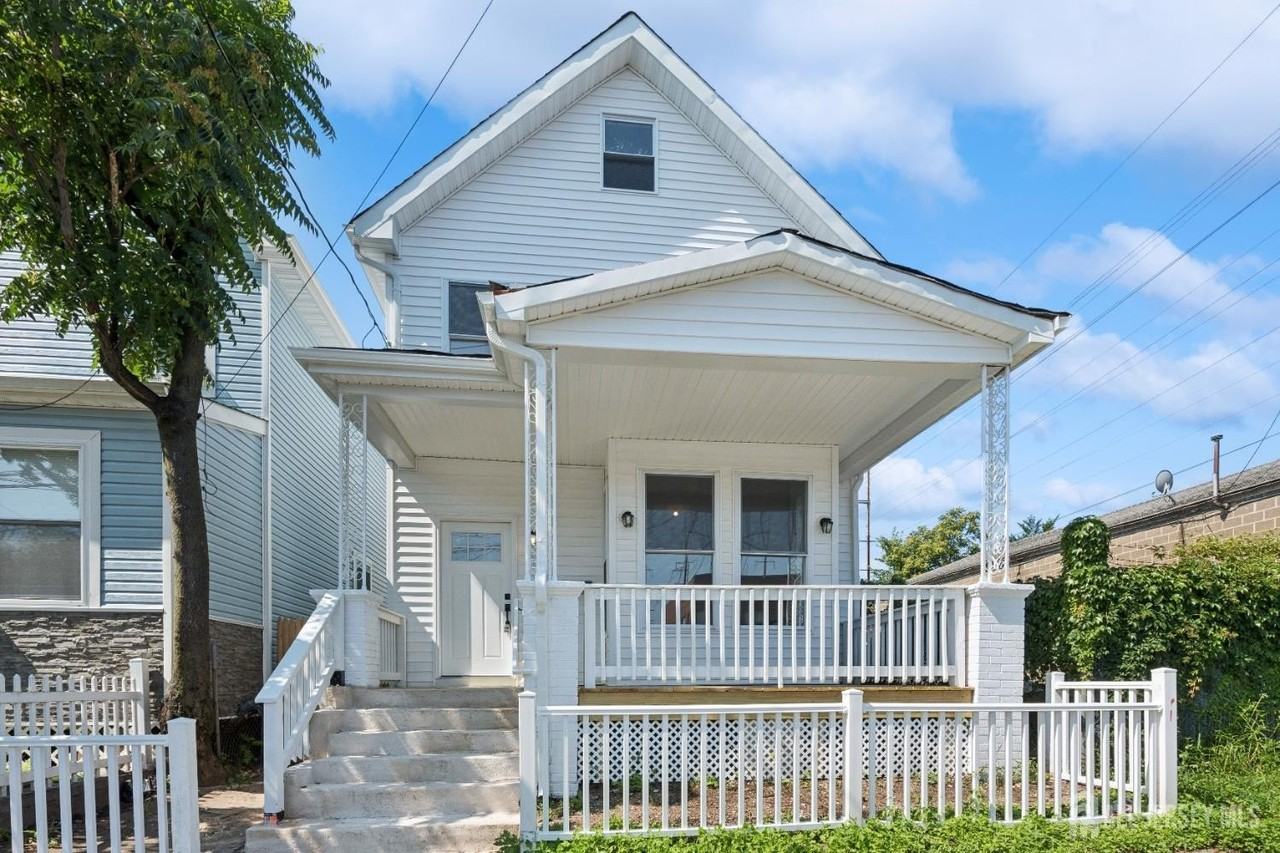 318 Seaman St Unit 1 #1