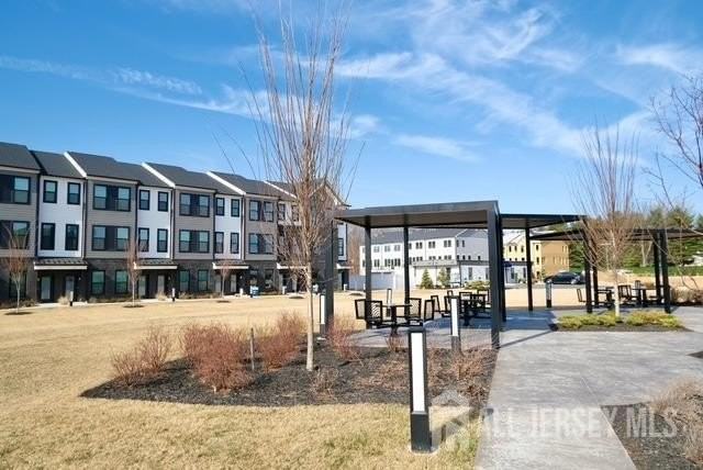 101 Peyton Pl Unit 135 #135 - Photo 4 of 19