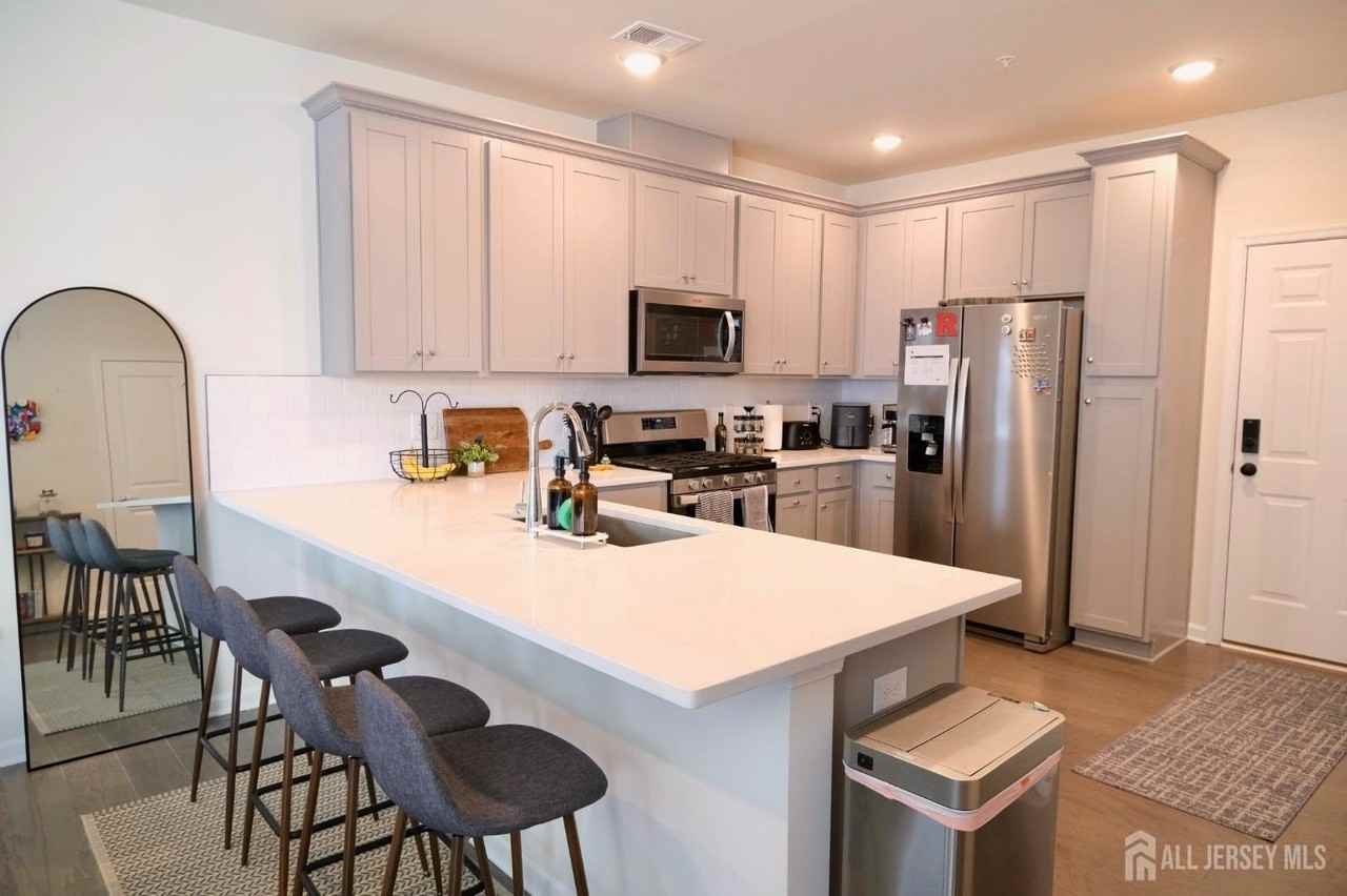 101 Peyton Pl Unit 135 #135 - Photo 6 of 19