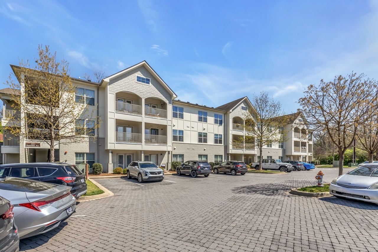 2197 Nolensville Pike #108 - Photo 2 of 38