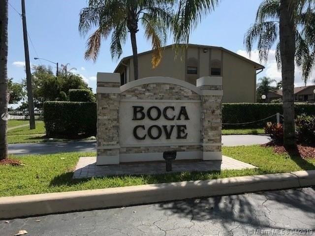 9466 Boca Cove Cir #315