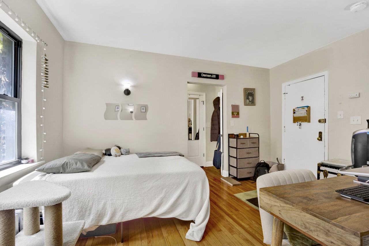 2959 N Damen Ave #3C - Photo 4 of 7
