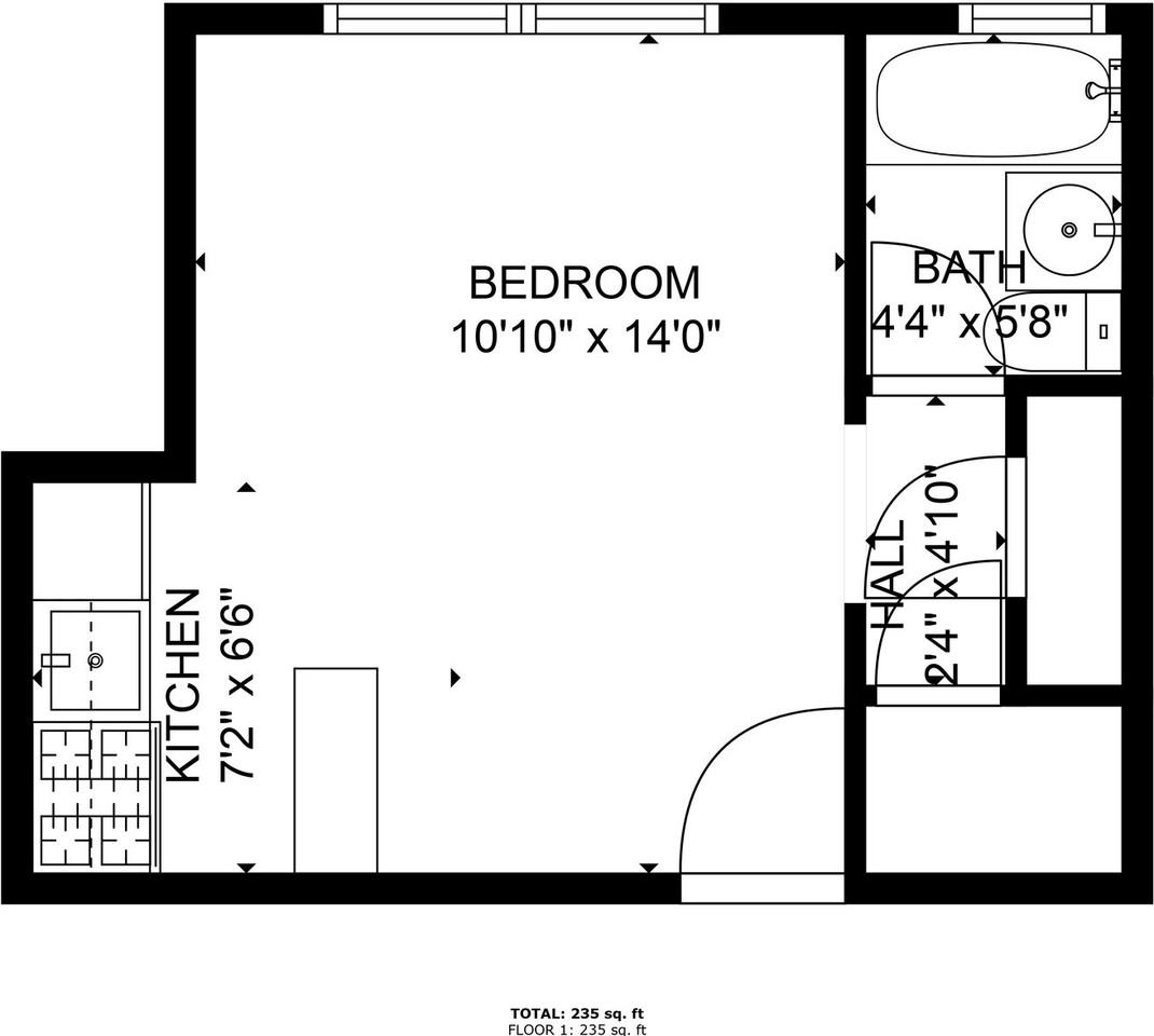 2959 N Damen Ave #3C - Photo 7 of 7
