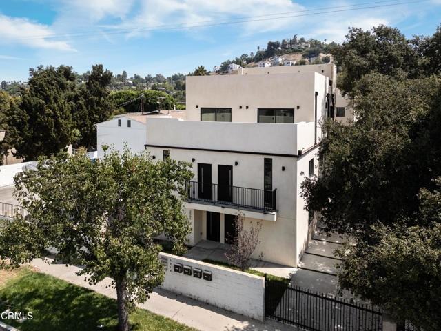 3564 Eagle Rock Blvd #1