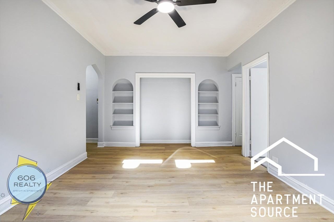 5244 S Drexel Ave #3W - Photo 3 of 11