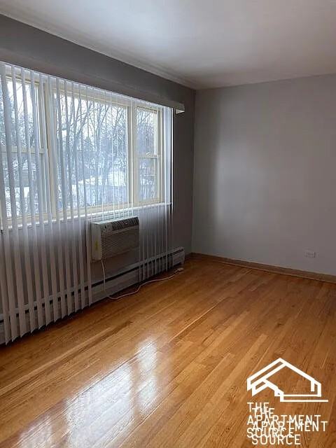 1653 Oakwood Ave #2C - Photo 2 of 8