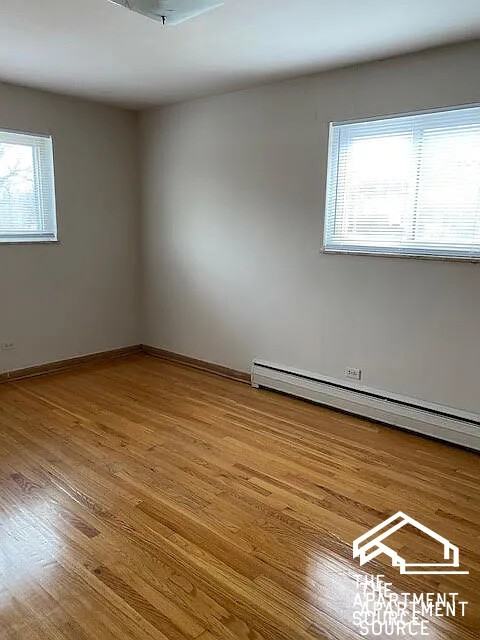 1653 Oakwood Ave #2C - Photo 3 of 8