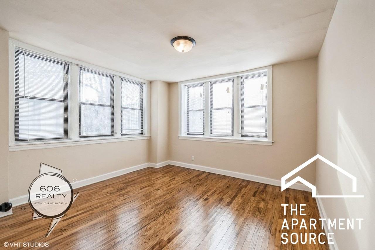 1020 E Hyde Park Blvd #B - Photo 2 of 5