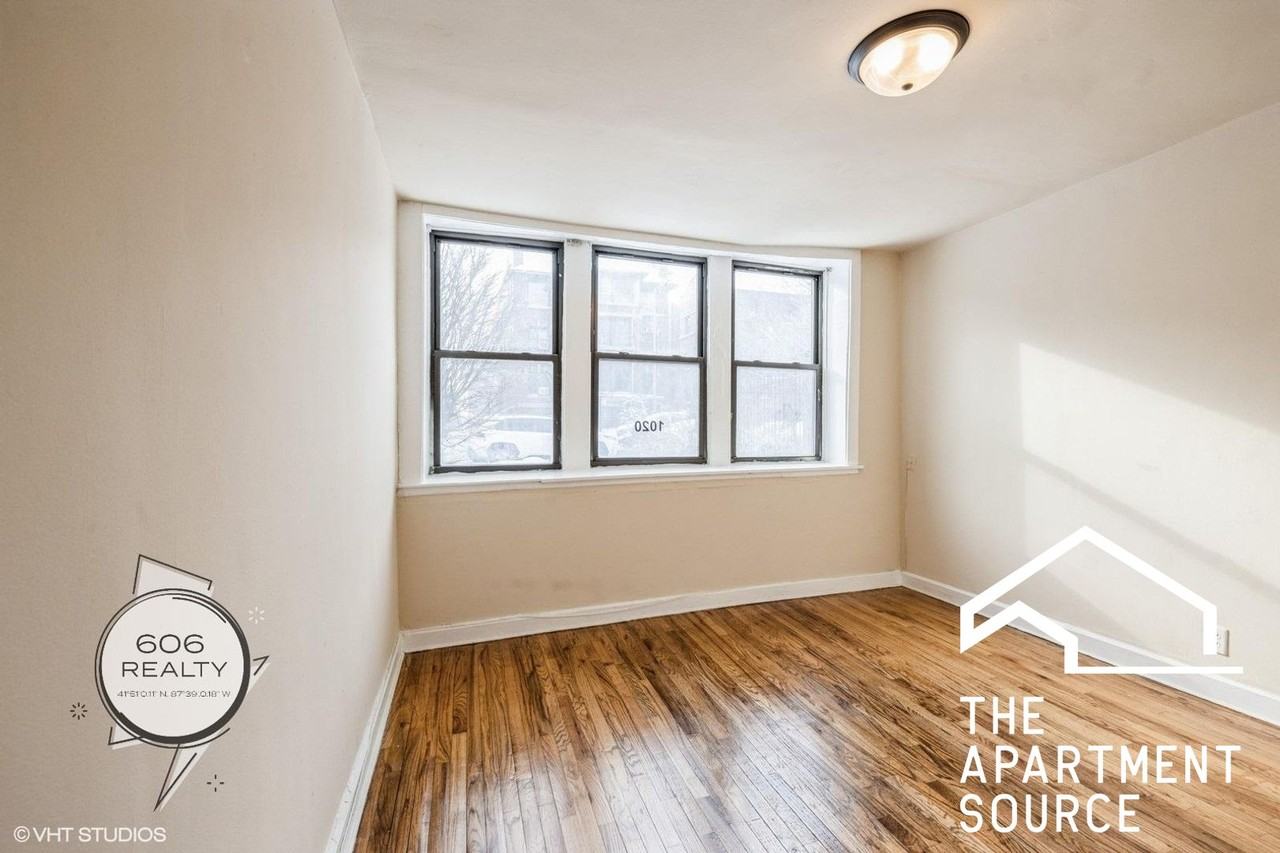 1020 E Hyde Park Blvd #B - Photo 3 of 5