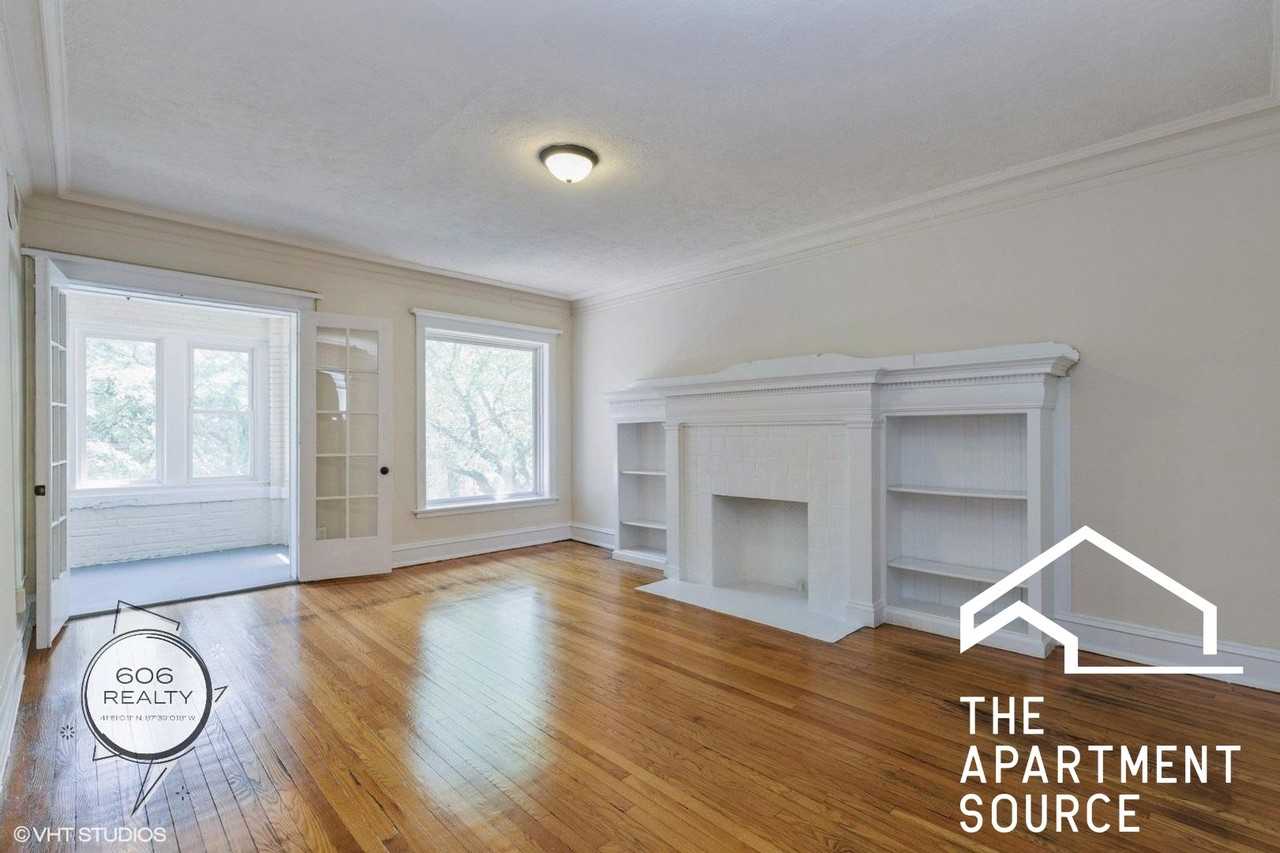 5036 S Michigan Ave #3S - Photo 3 of 9