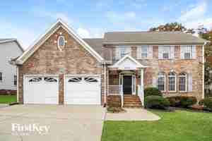 featured image of 2611 White Fence Way