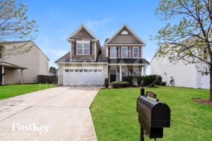 featured image of 6806 Championship Dr