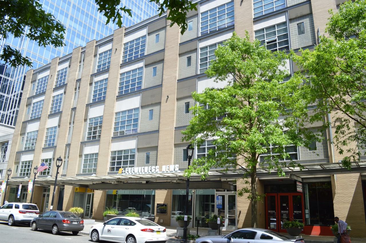 319 Fayetteville St #410 - Photo 2 of 35