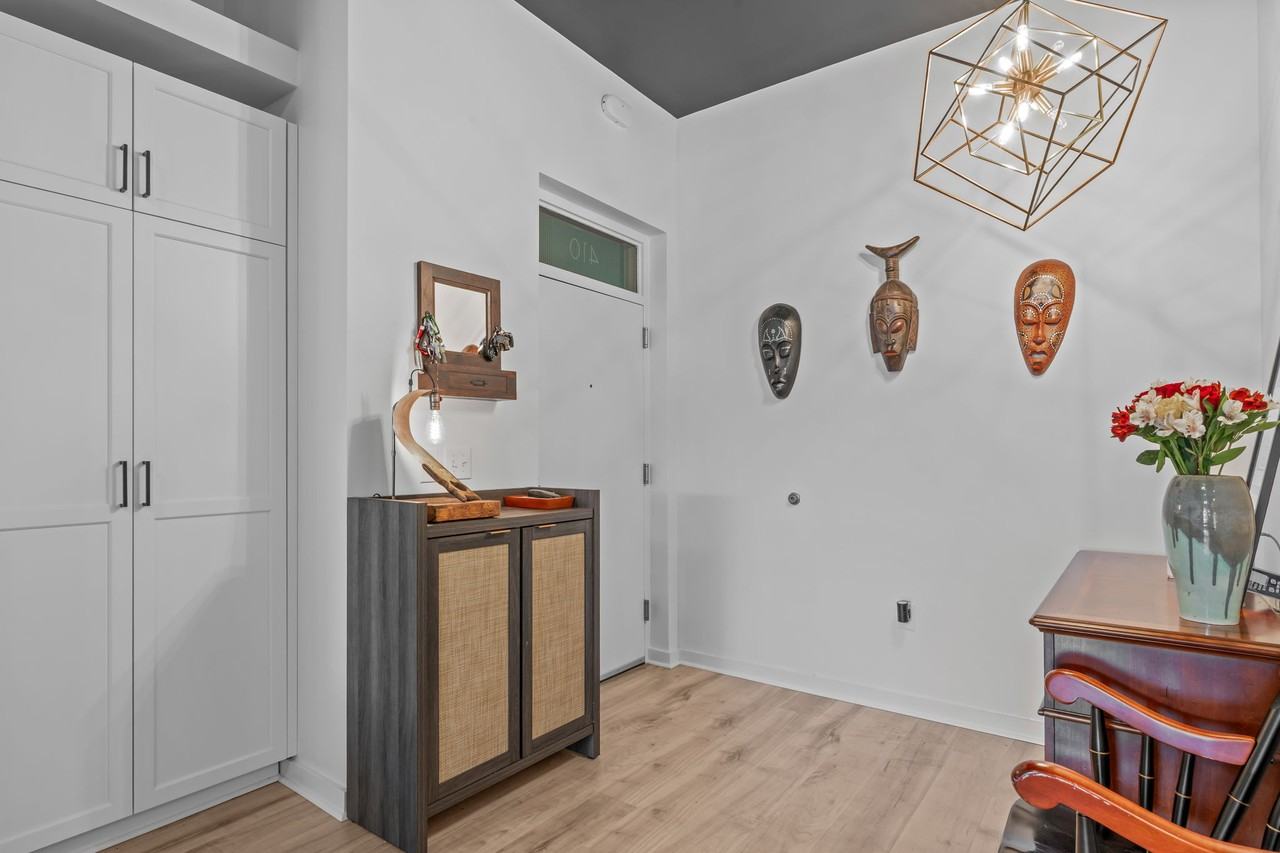 319 Fayetteville St #410 - Photo 3 of 35