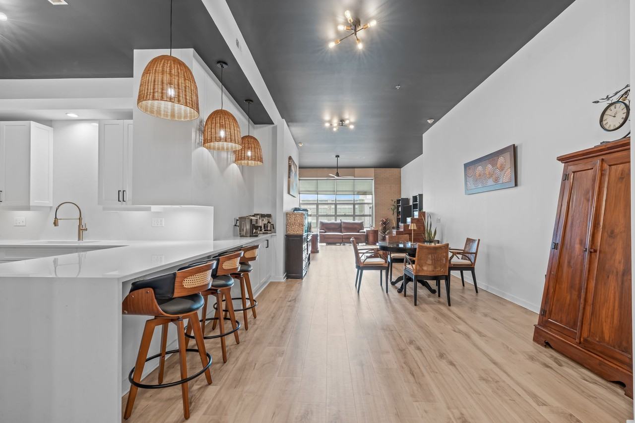 319 Fayetteville St #410 - Photo 4 of 35