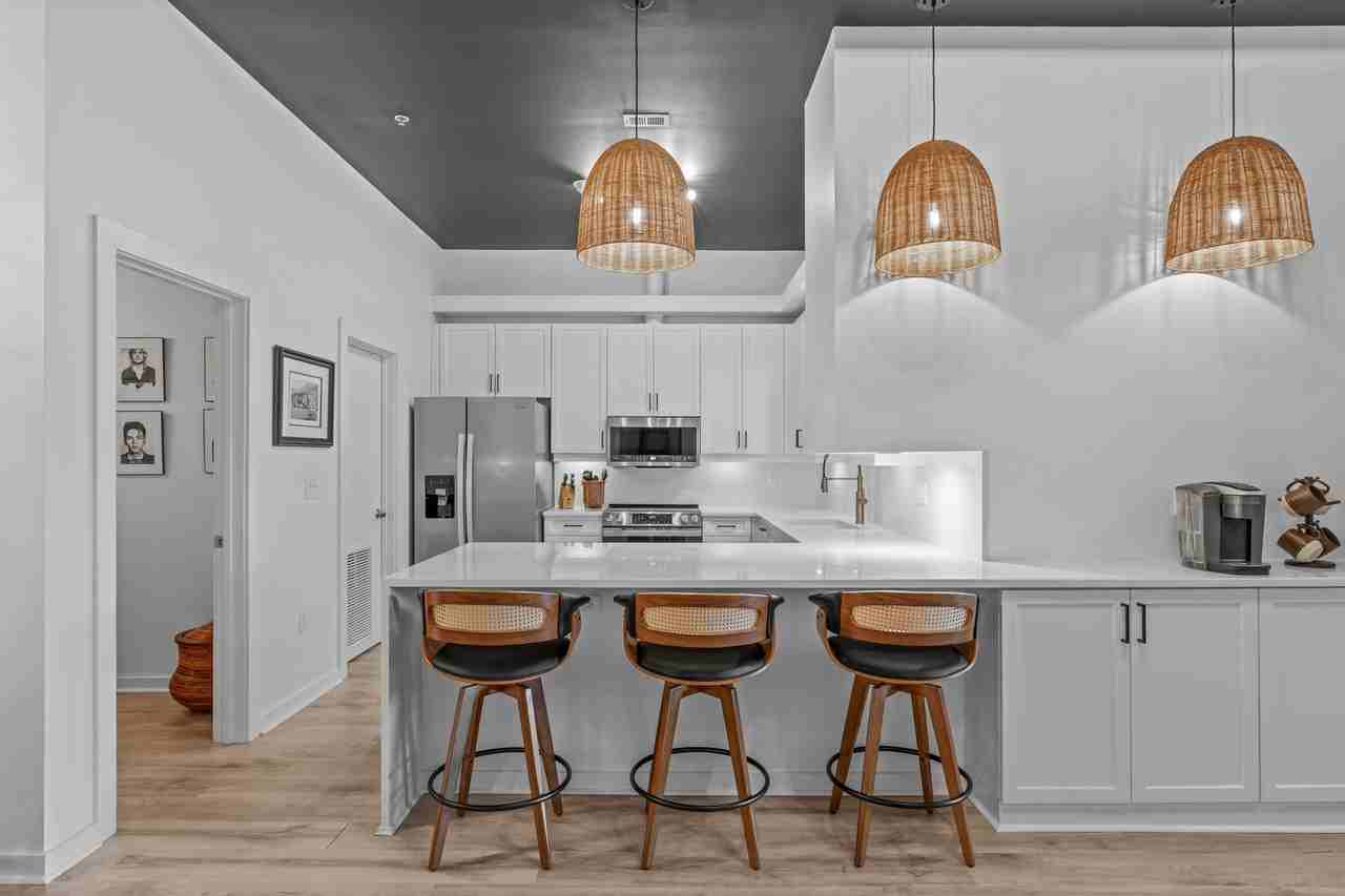 319 Fayetteville St #410 - Photo 5 of 35