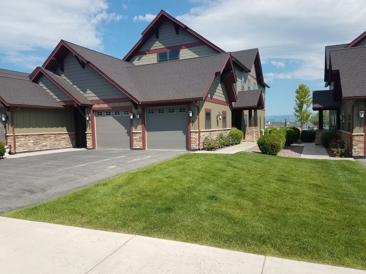 195 Meadow Vista Loop #D, Kalispell, MT 59901 3 Bedroom Condo for ...