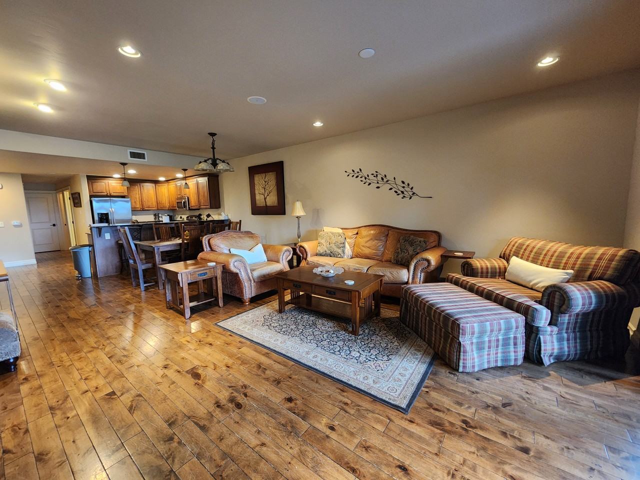 195 Meadow Vista Loop #D - Photo 4 of 22