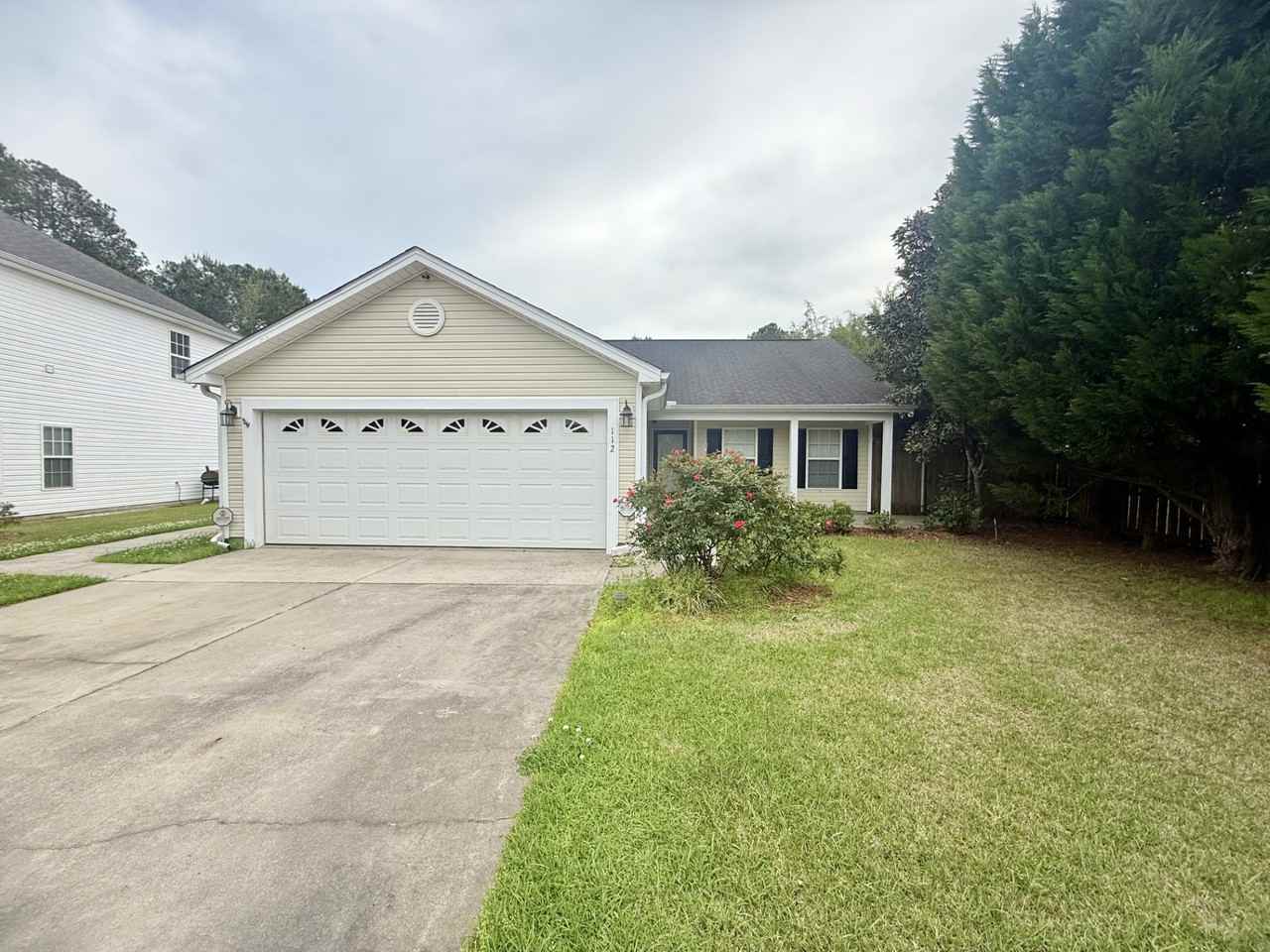 112 Balsa Dr