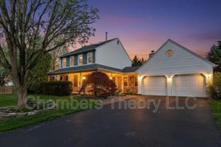 14526 Oak Cluster Dr - Photo 1 of 1