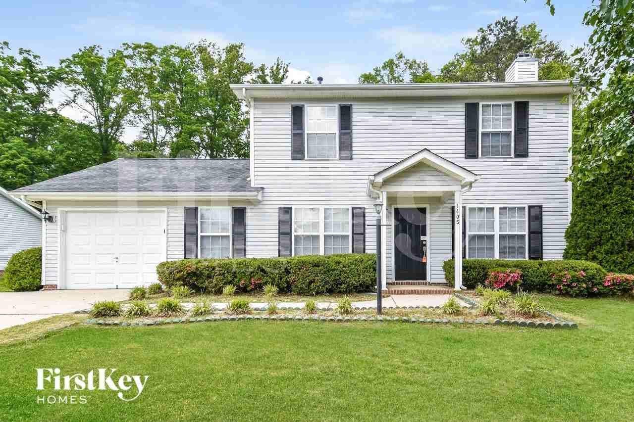 1405 Somerset Crossing Ln - Photo 2 of 15