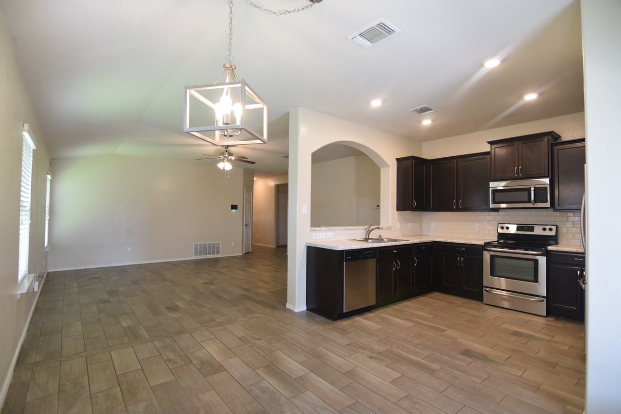 1411 Amber Dawn Dr - Photo 4 of 19