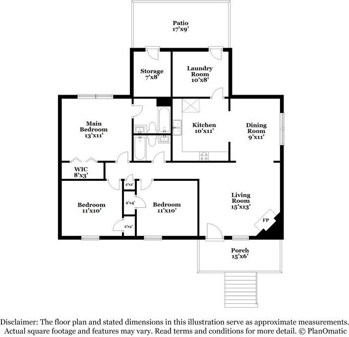 3325 Shady Cove Rd #0 - Photo 2 of 16