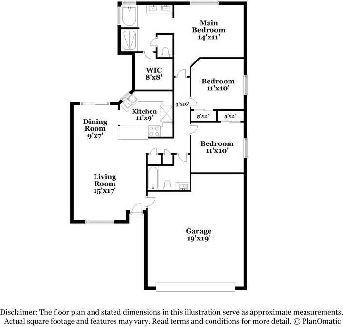 5493 S Via Guayaquil - Photo 2 of 16