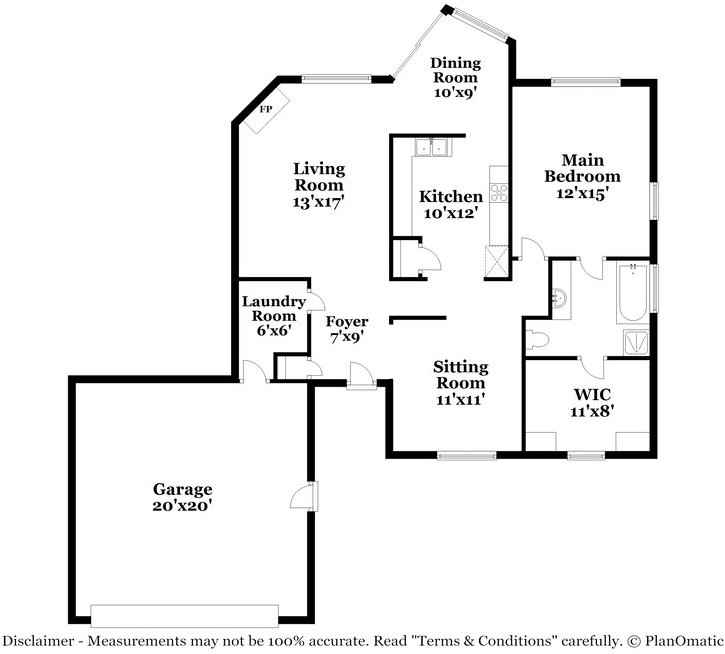 105 Silverleaf Rd - Photo 2 of 17