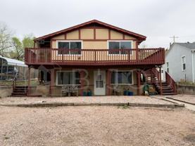 3306 W Platte Ave #UPPER - Photo 1 of 1