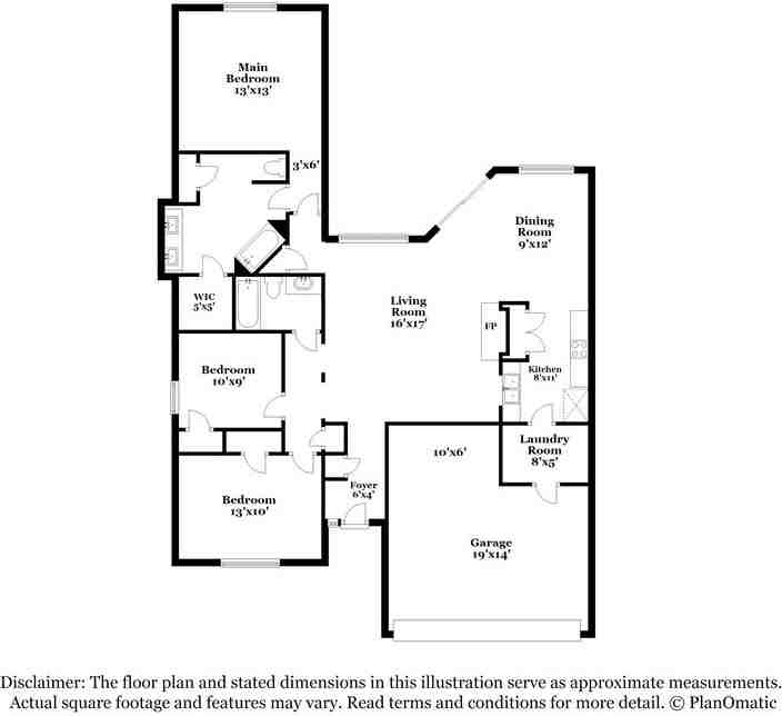 12755 Serenade Cir N - Photo 2 of 16