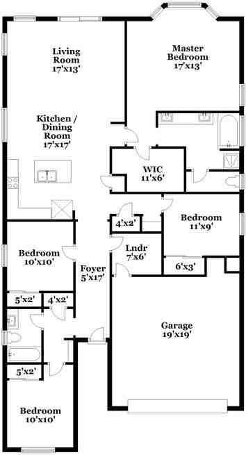 6622 S 23rd Ave - Photo 2 of 15