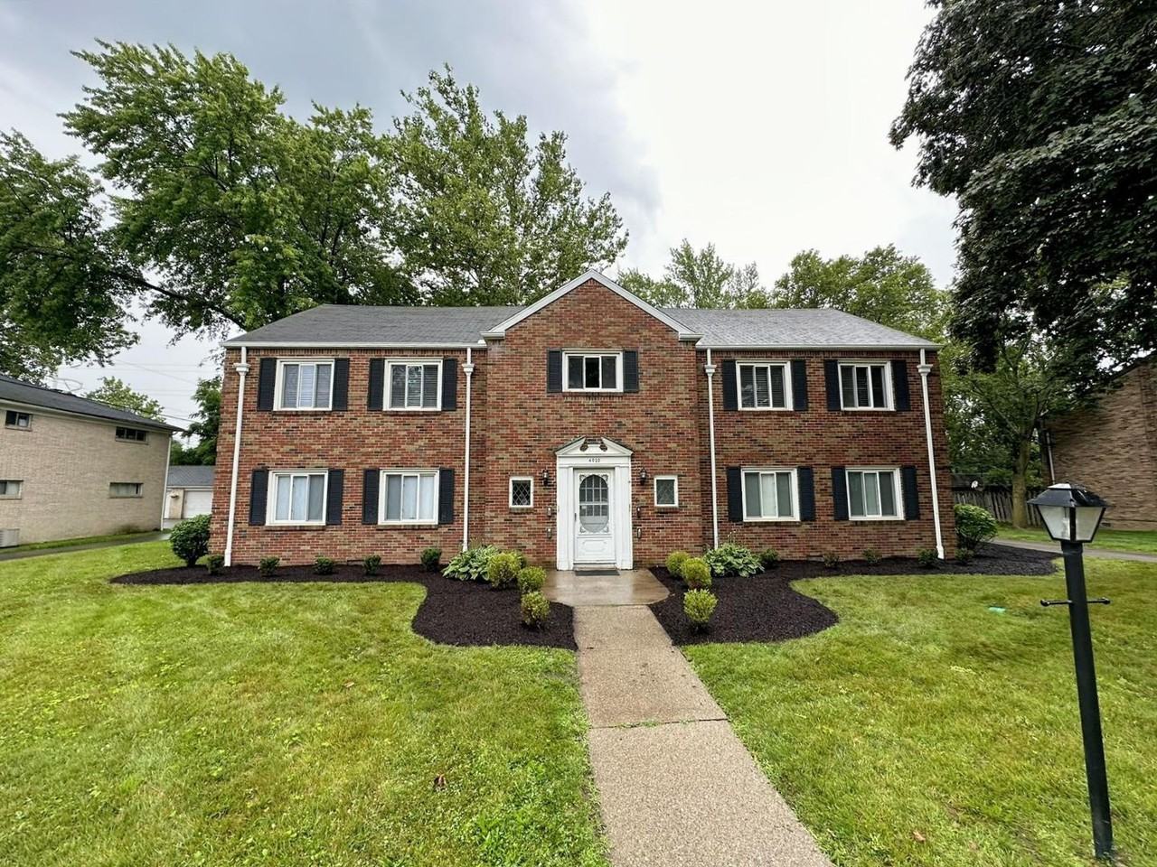 4033 Hillandale Rd #4ORD