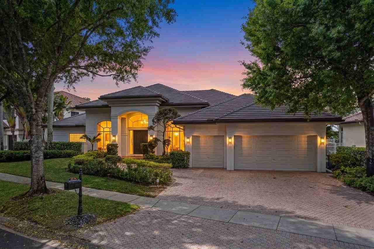 19230 Fox Landing Drive - Photo 3 of 11
