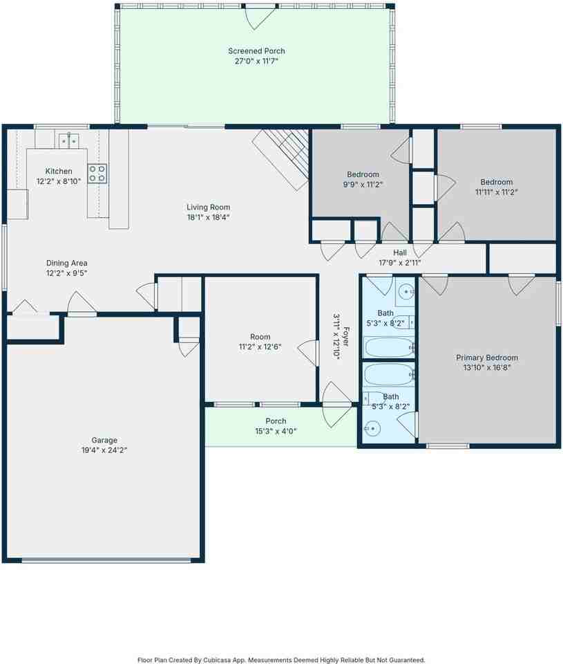 205 E Marshall St - Photo 3 of 19