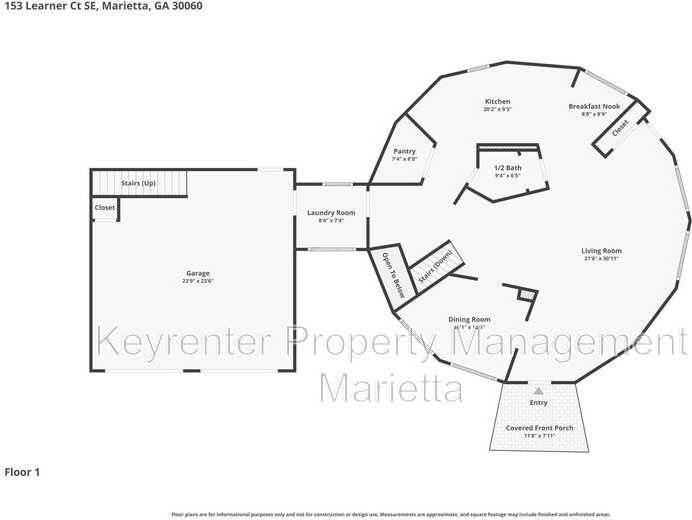 153 Learner Ct Se - Photo 4 of 23