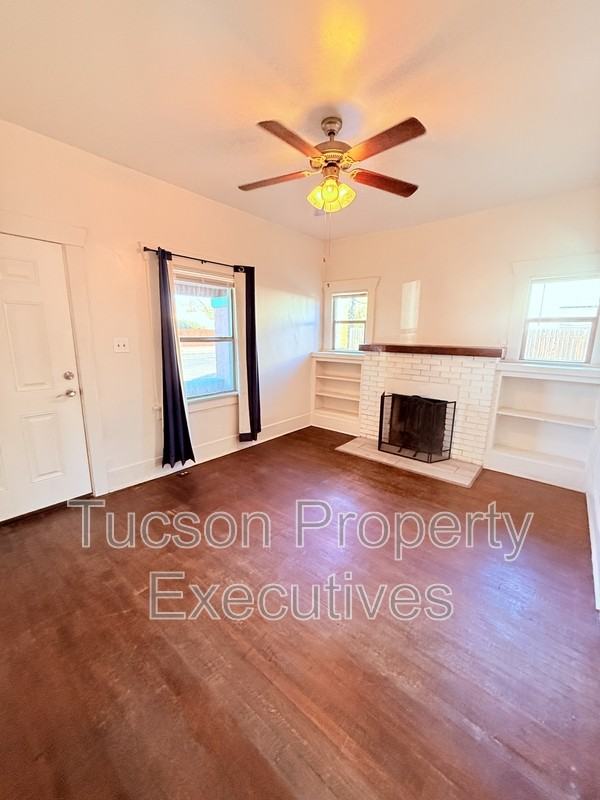 724 E Drachman St - Photo 6 of 20