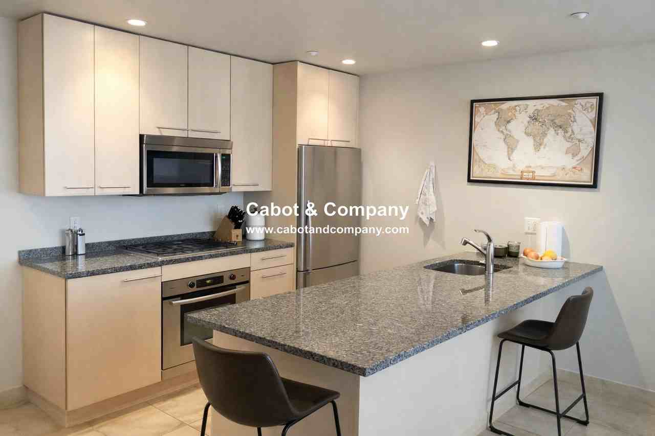 35 Fay St #315